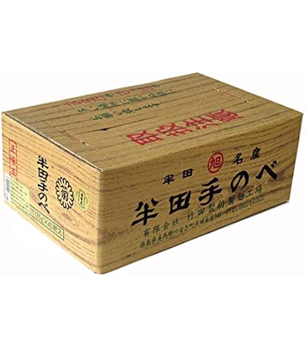 Amazon.co.jp: 半田手延べそうめん 3kg (100g×3束×10袋入り) 竹田製麺